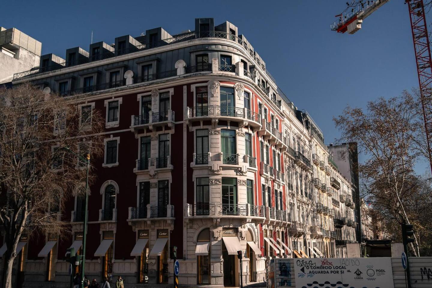 51 Bedroom Apartment Over Marqus De Pombal Apartment