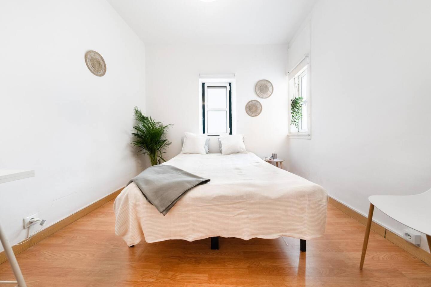 Apartment 51 Bedroom Apartment Over Marqus De Pombal