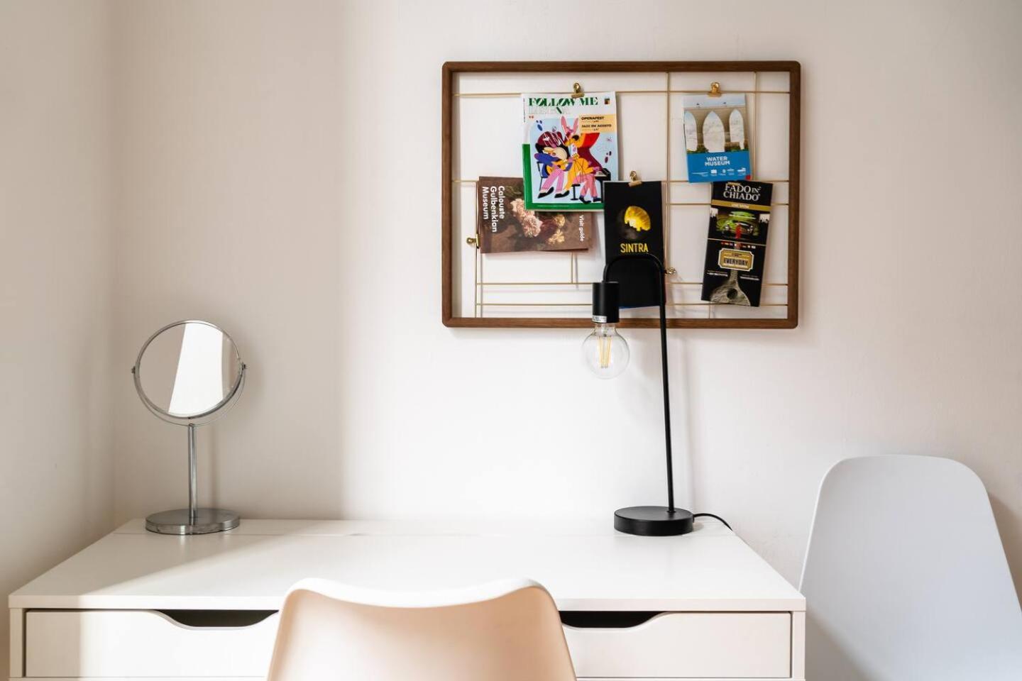 51 Bedroom Apartment Over Marqus De Pombal